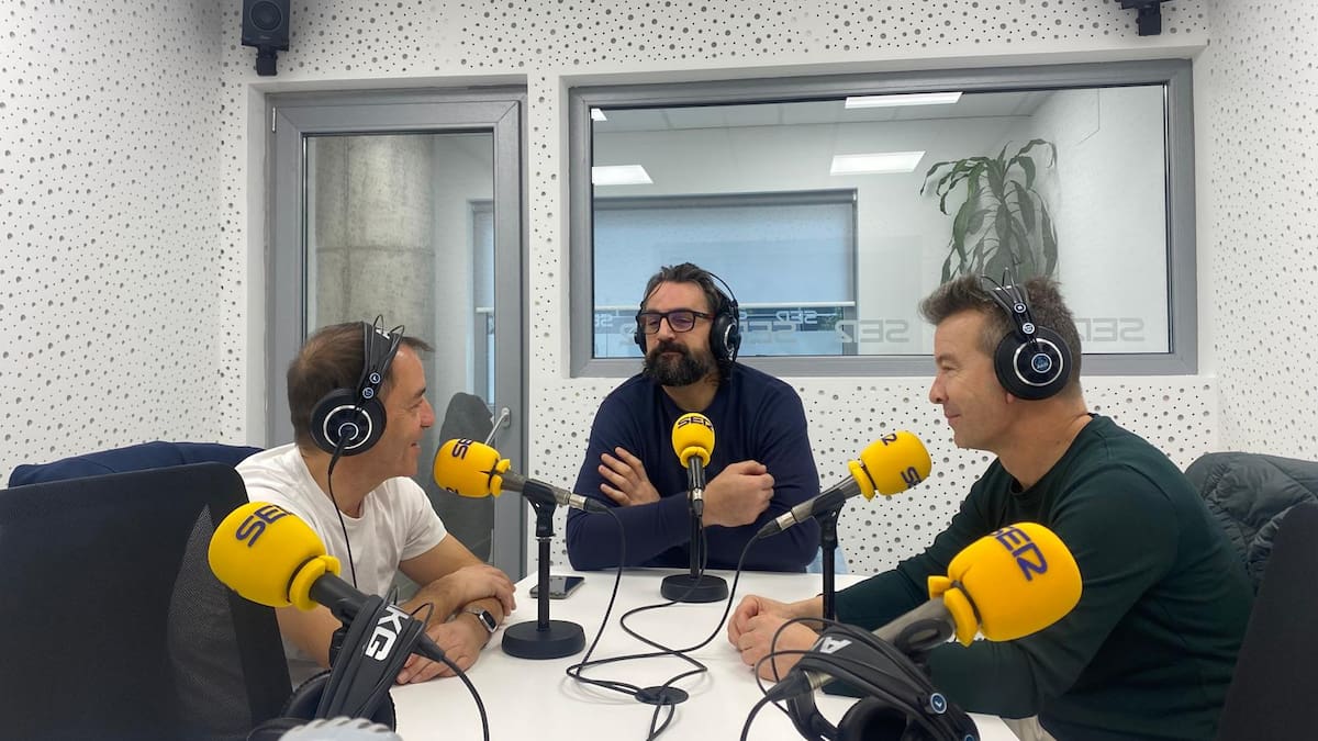 Ismael Dorado y la Big Band actúan este viernes en el teatro Palenque