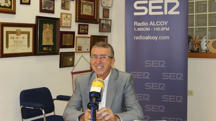 Rafael Climent, entrevista (22/09/2020)