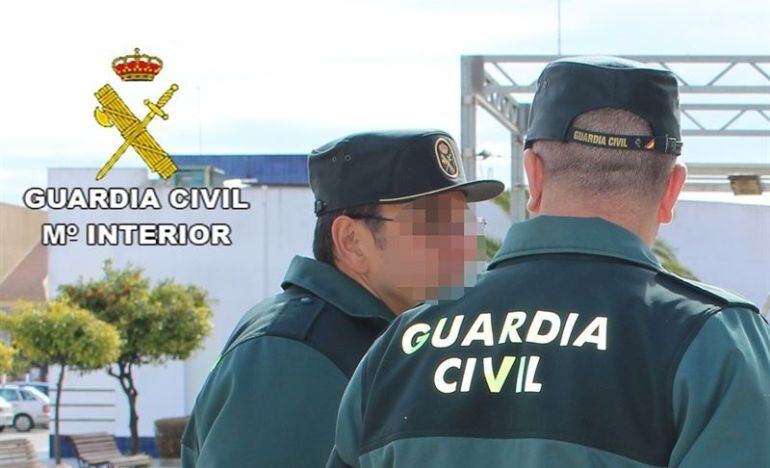 Guardia Civil 