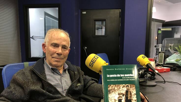 Los niños de la trashumancia leonesa (07/05/2019)