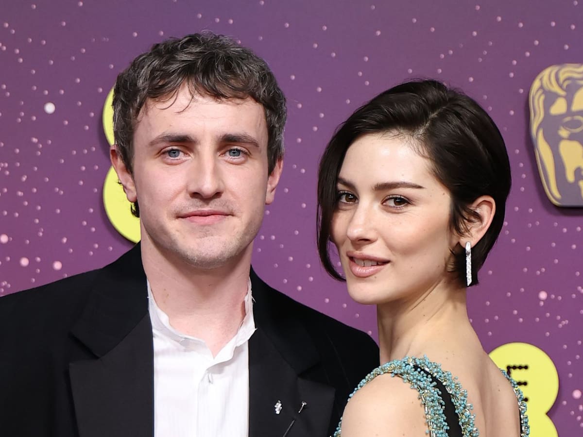 Premios BAFTA 2026: ganadores y ganadoras de los galardones británicos