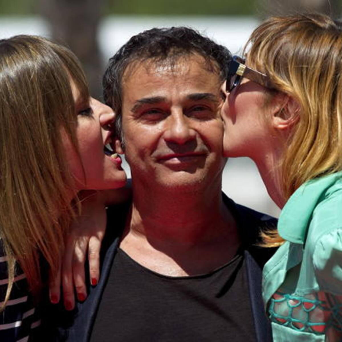 Eduard Fernández, el pijoaparte de Barroso