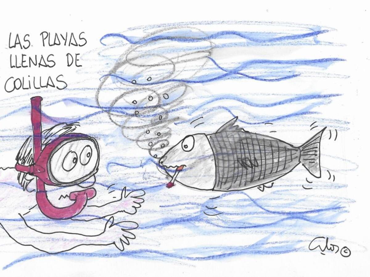 'La viñeta de Villanueva'