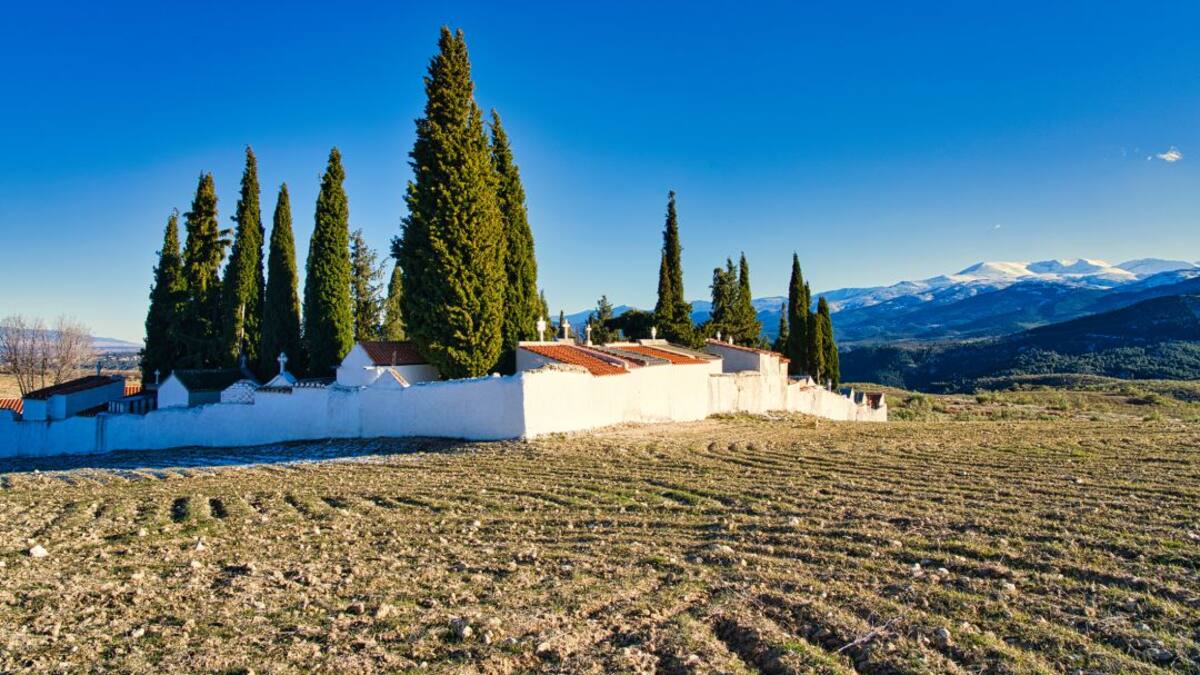 San Pelayo, Pozuelo y Gallegos de Hornija: tres historias de cementerios e inmatriculaciones