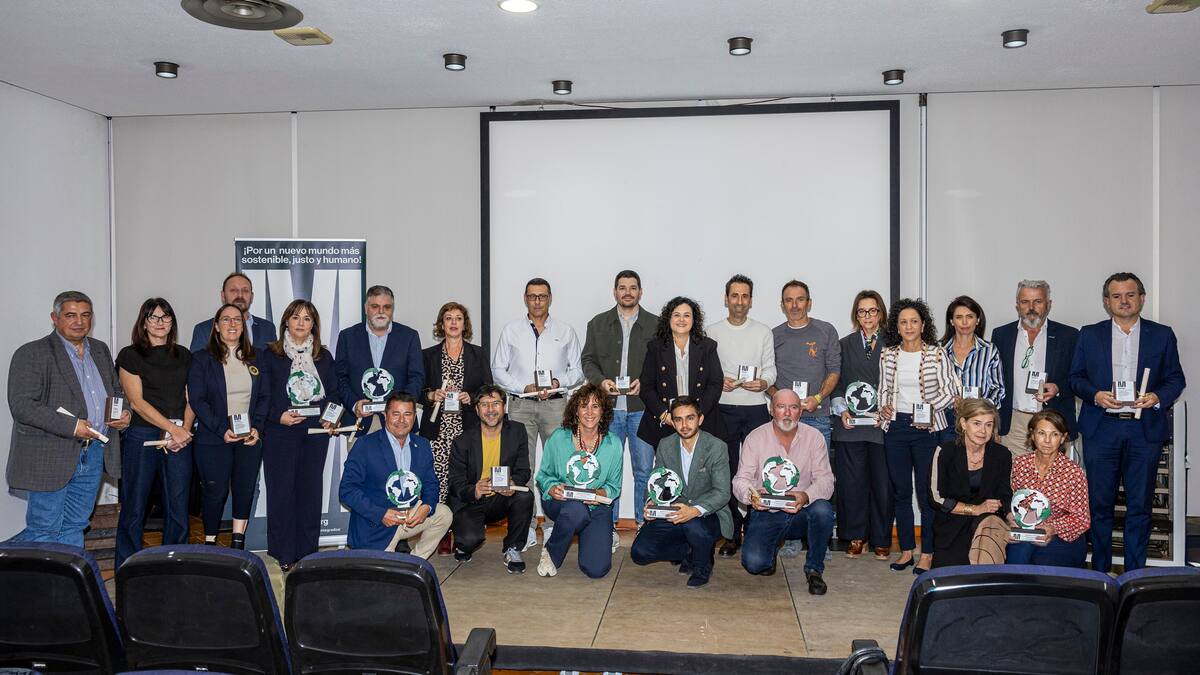 Presentación Mundo Madérica. Radio Villena SER