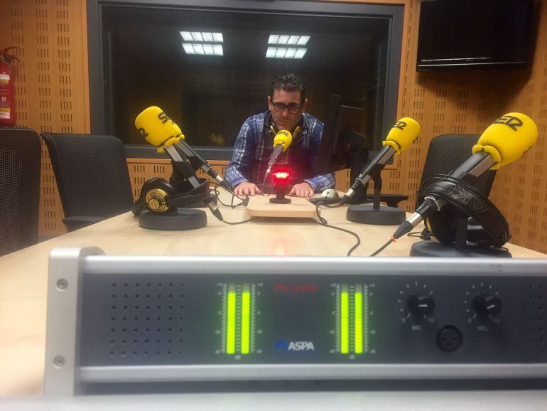 Manuel Infante "Lolo" nuevo entrenador del Danisa Cristo Atlético