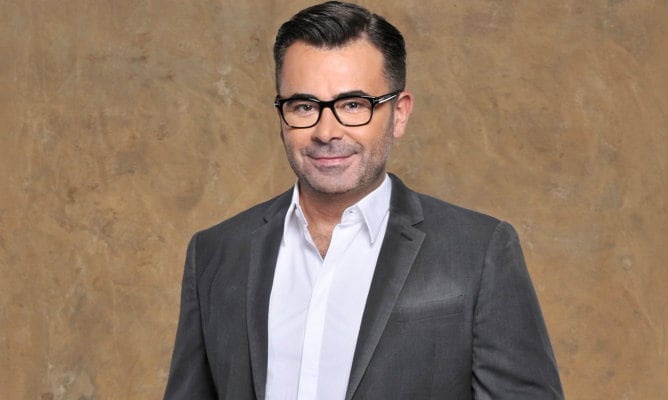 Jorge Javier Vázquez presentará la nueva edición de &#039;Supervivientes&#039;