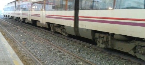 Apeadero de Renfe