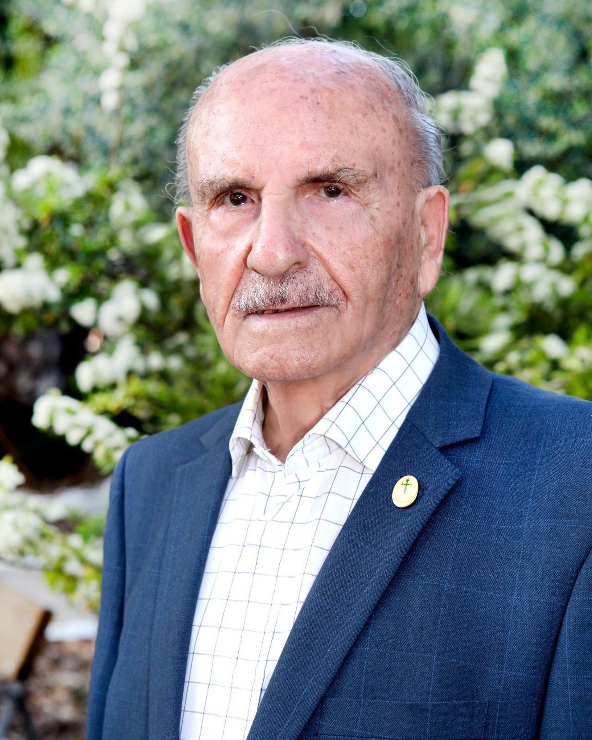 Fallece Pedro Hernández Caballero, concejal de Salud y Mayores de Alcantarilla