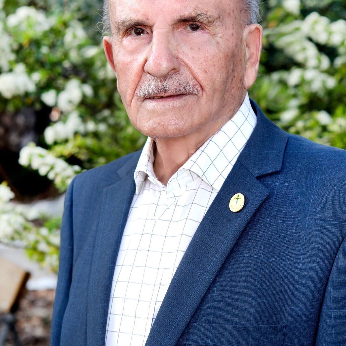 Fallece Pedro Hernández Caballero, concejal de Salud y Mayores de Alcantarilla