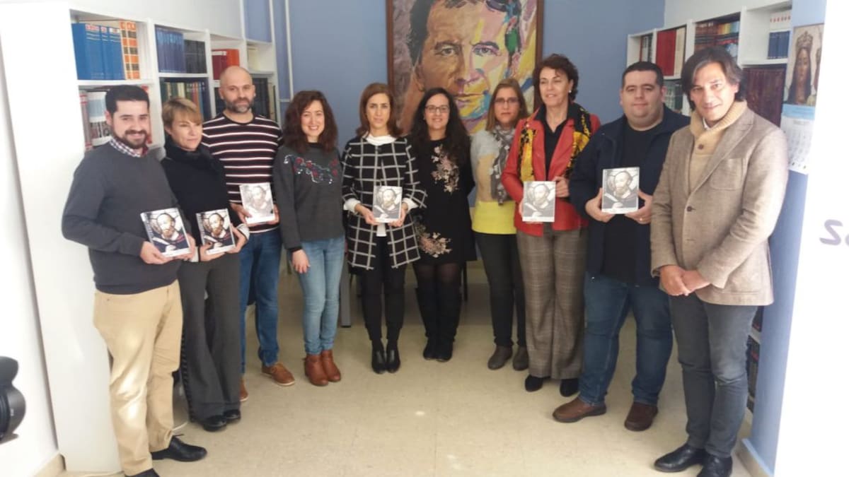 La comunidad Salesiana ofrece un "reconocimiento a la buena noticia"