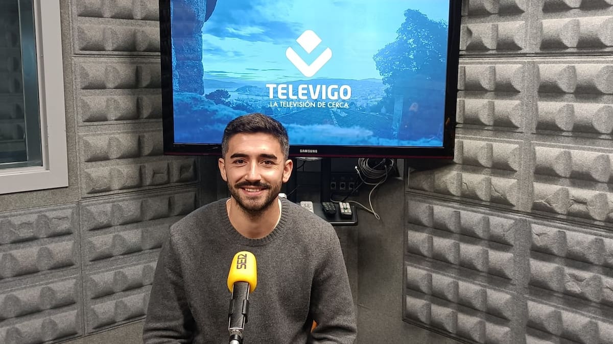 Entrevista a Antón Iglesias 'Kopa', nutricionista y futbolista