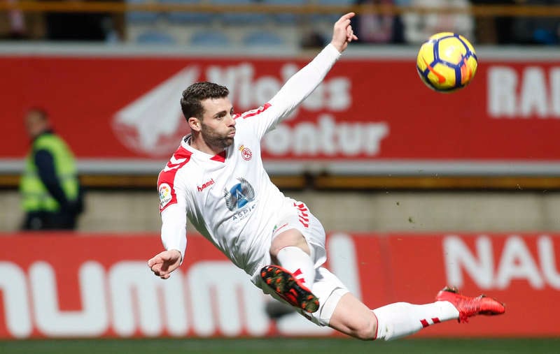 La Cultural quiere a Rodri Ríos de vuelta