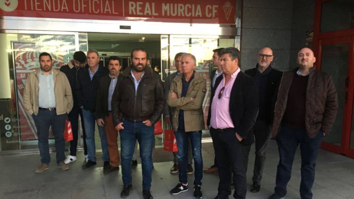La reconversión de la PARMU