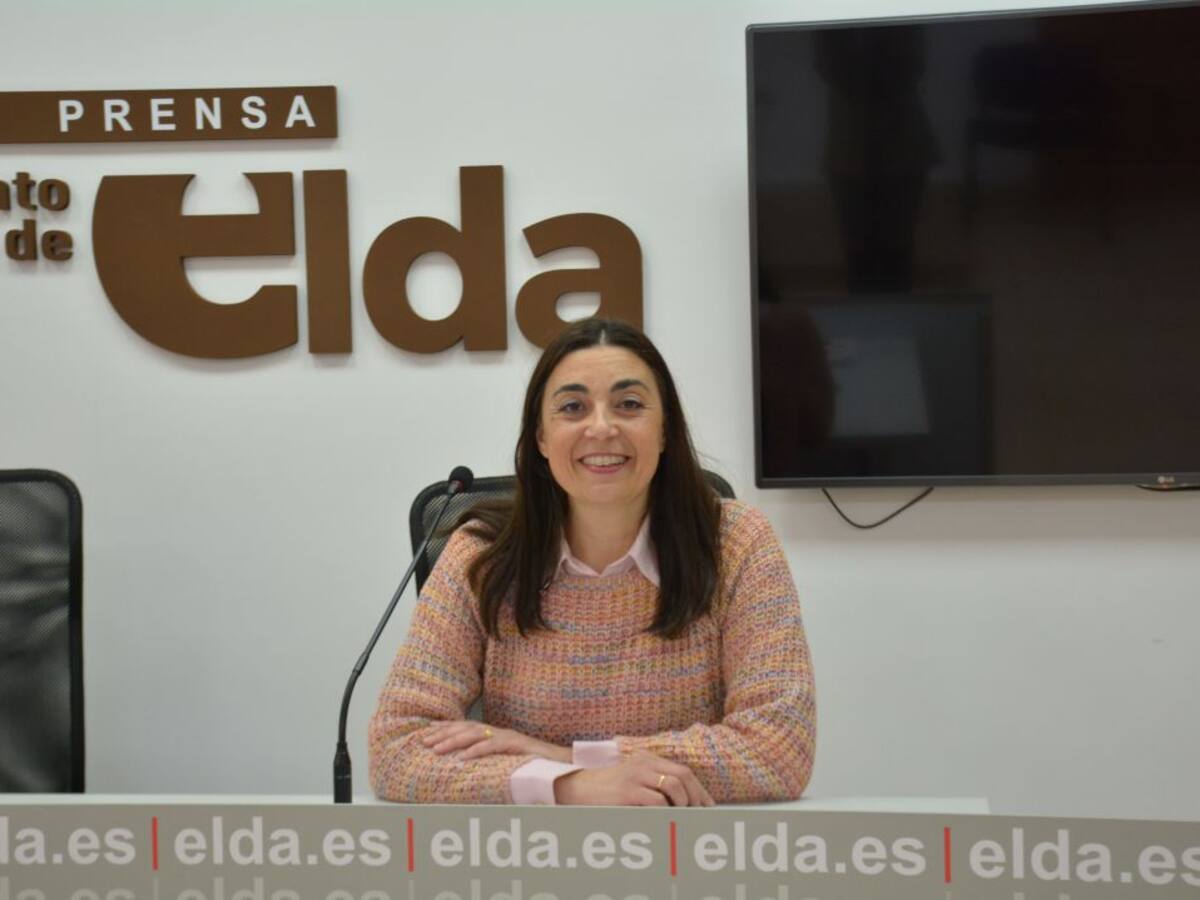 Elda celebra el Día de los Derechos Humanos