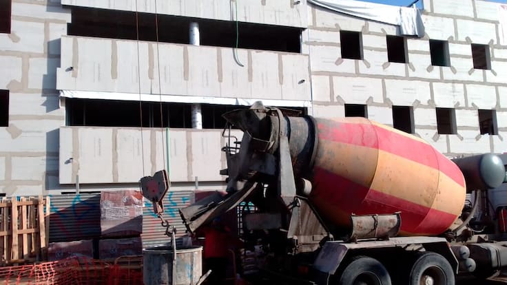 Los constructores pitiusos auguran tiempos difíciles a partir del año que viene