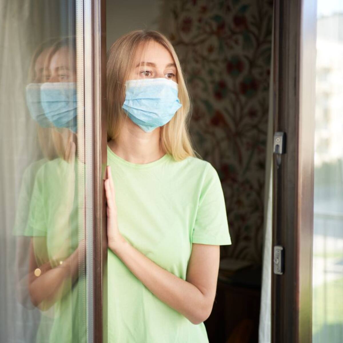 Guía rápida para convivir con el coronovirus en casa durante una cuarentena