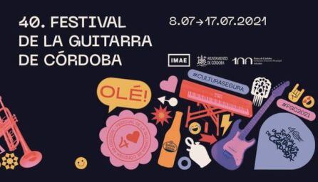 Festval de la Guitarra 2021