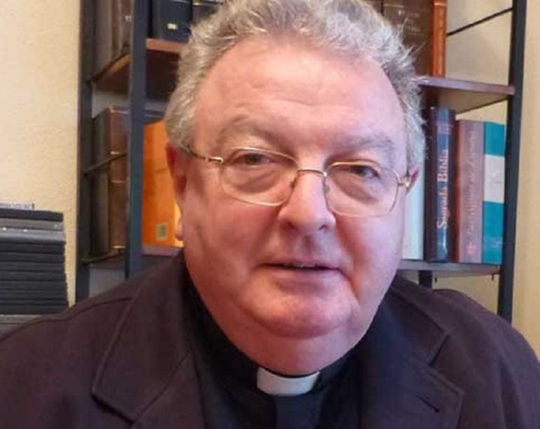 Manuel Herrero Fernández se perfila como nuevo Obispo de Palencia, según han dado por seguro fuentes próximas a la Iglesia como es el caso del portal religioso Infovaticana