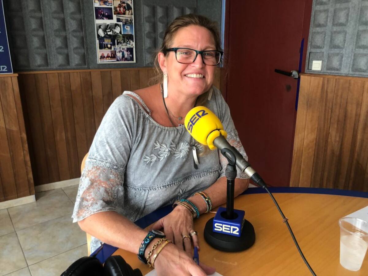 'Reconstruirse' como persona para no volver a ser víctima del maltrato