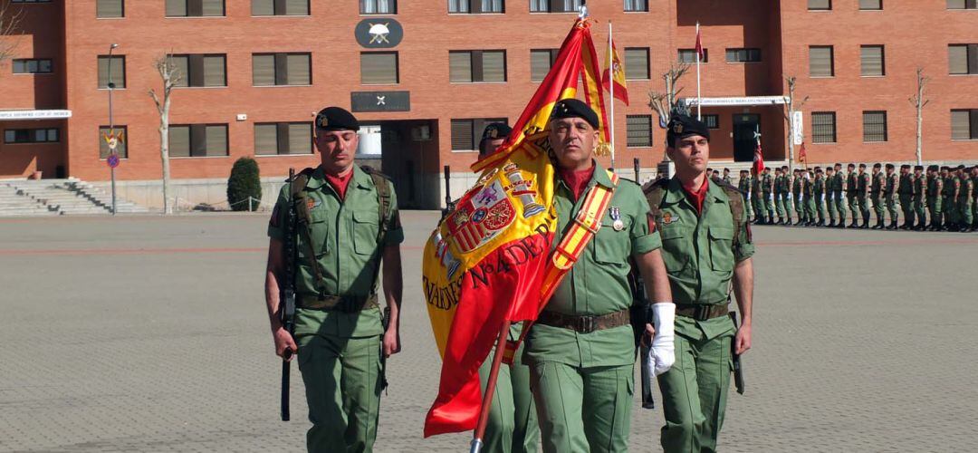 El alcalde del municipio, Jorge Alberto Campos, valora la importancia de este tipo de actos “en los tiempos que corren”, en clara referencia a lo ocurrido en Cataluña