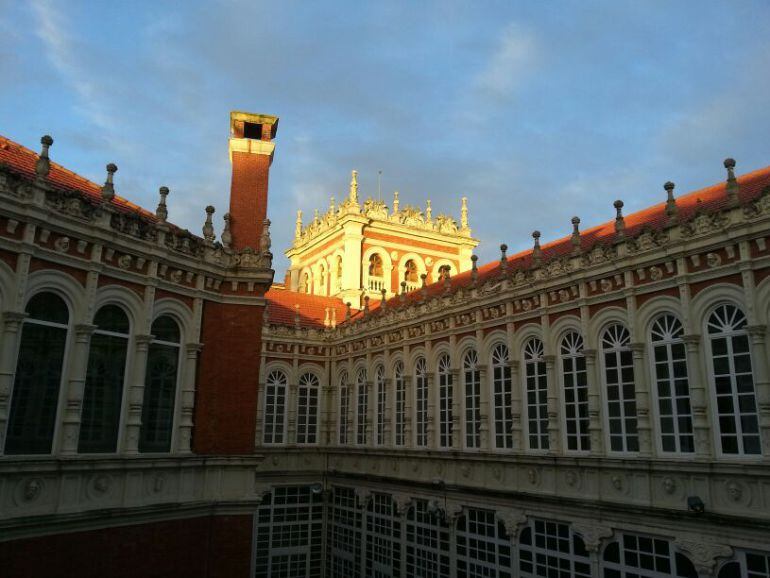 Diputación de Palencia