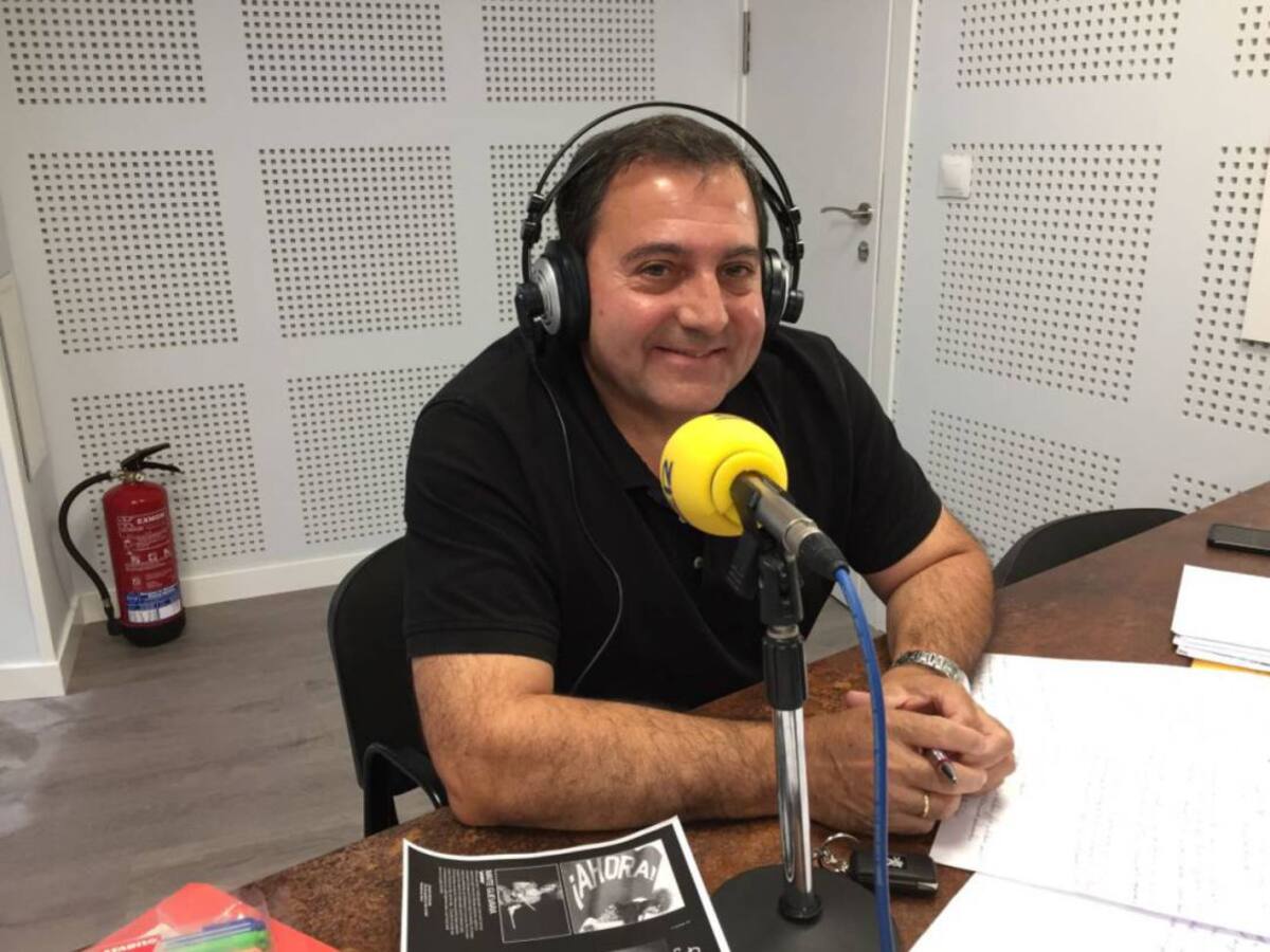 Toral dedicará a educación y sanidad los fondos de las actividades lúdicas