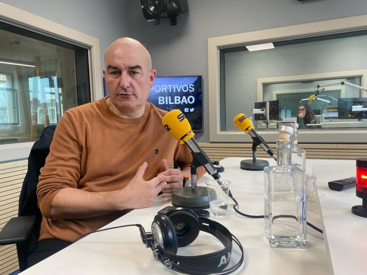 Jaume Ponsarnau hace autocrítica en Play Basket Bizkaia