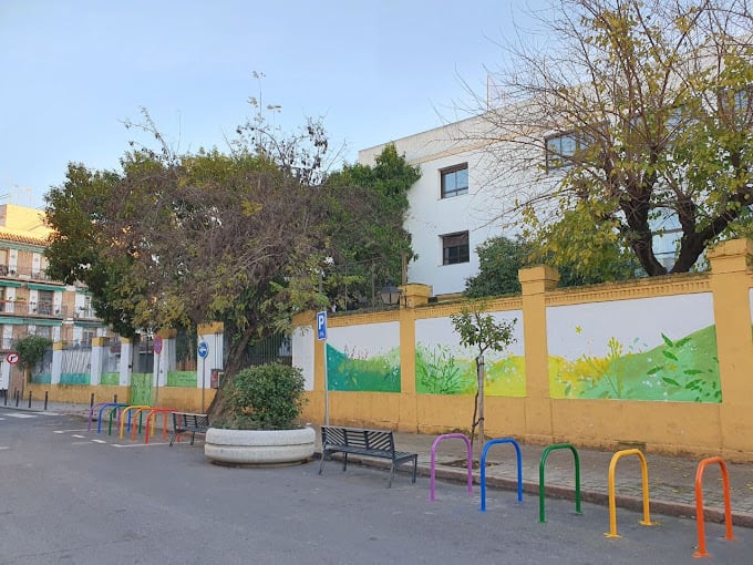 Colegio López Diéguez de Córdoba