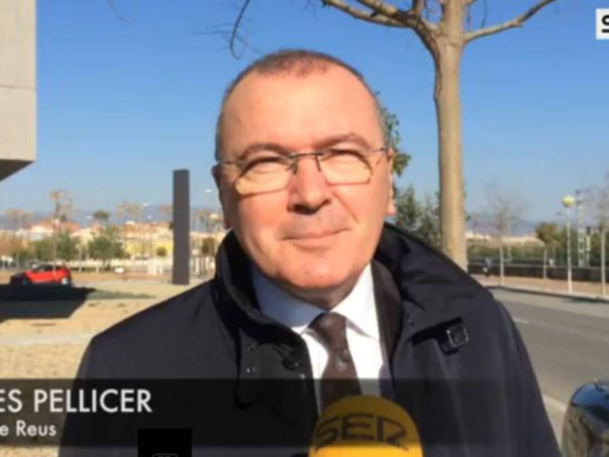 Parlem de Reus amb Carles Pellicer