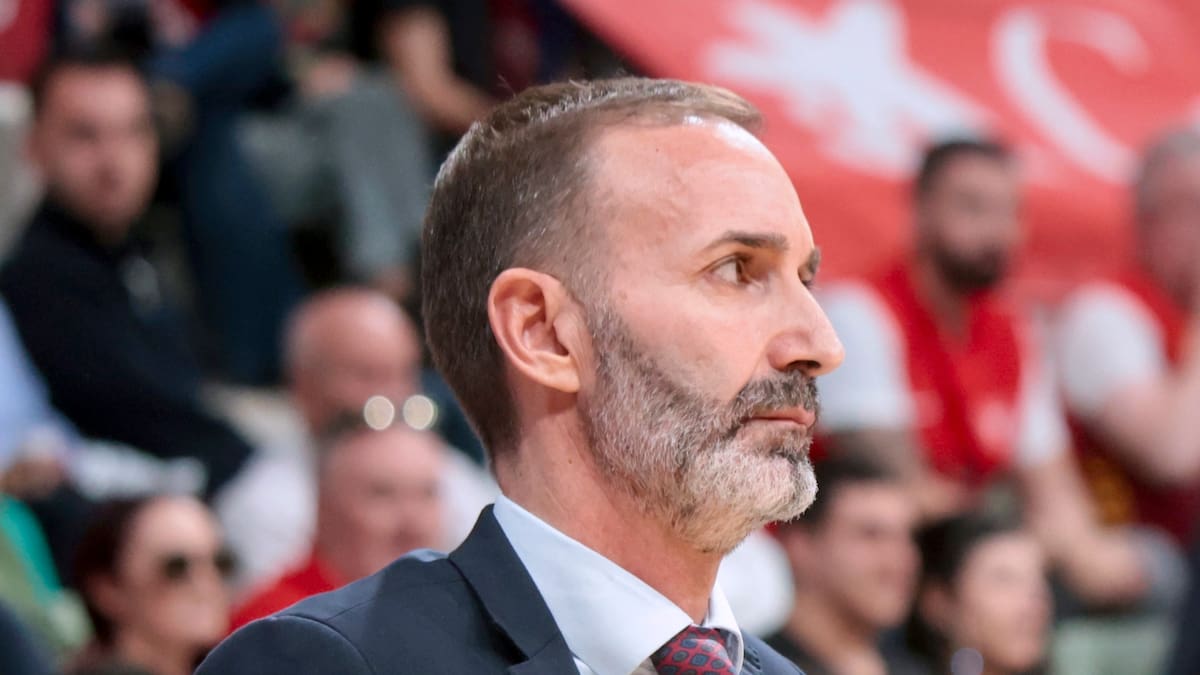 "¿El UCAM Murcia sigue pensando en Playoff?"