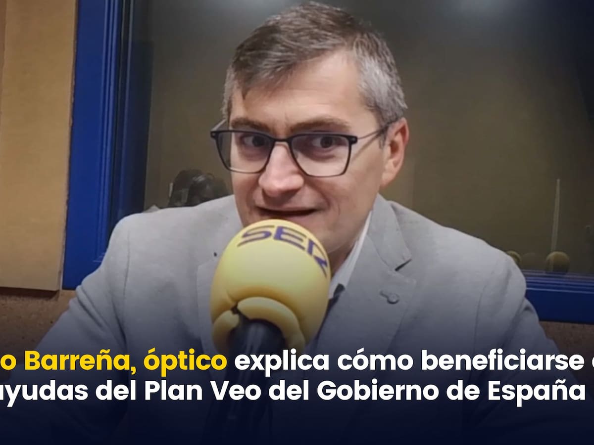 ¿Cómo ahorrar hasta 100 euros en gafas o lentillas para menores de 16 años?