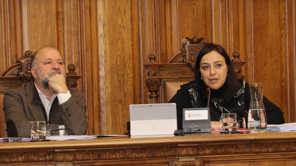 Miriam Andrés: “Reivindicaré que Palencia tiene muchos déficits, no descarten que lleve al ministro a ver el salto del carnero”