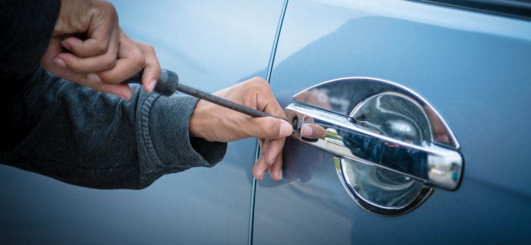 El informe señala que Melilla es la ciudad donde es más problabe que te roben el coche