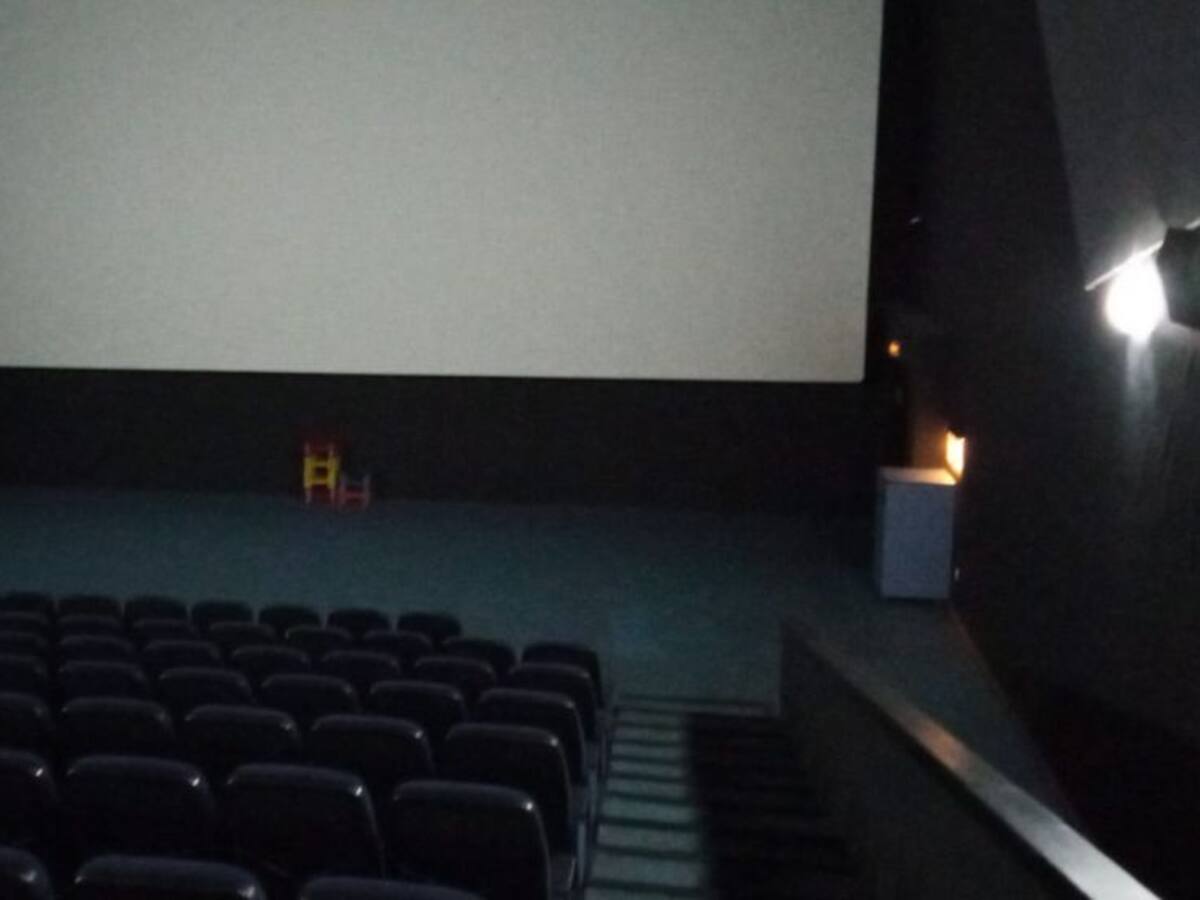 El séptimo arte vuelve a Valdepeñas con novedades