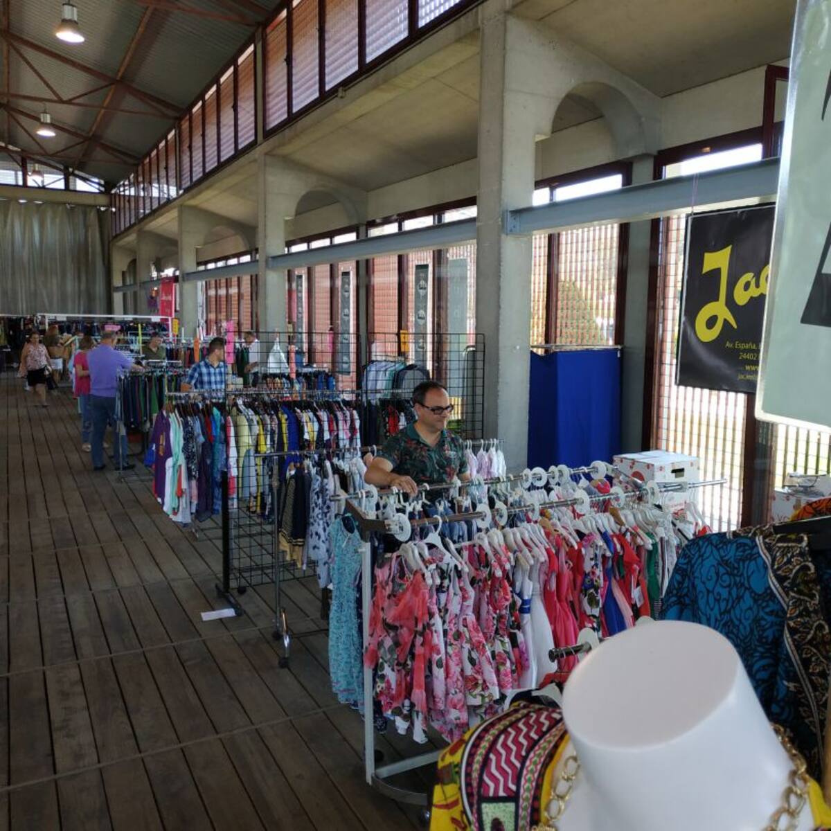 Templarium abre este viernes el periodo de Rebajas