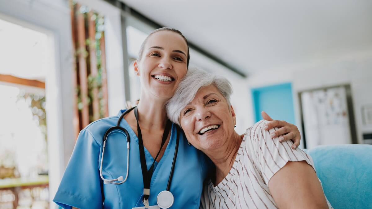 SER Enfermeras: enfermera gestora de casos