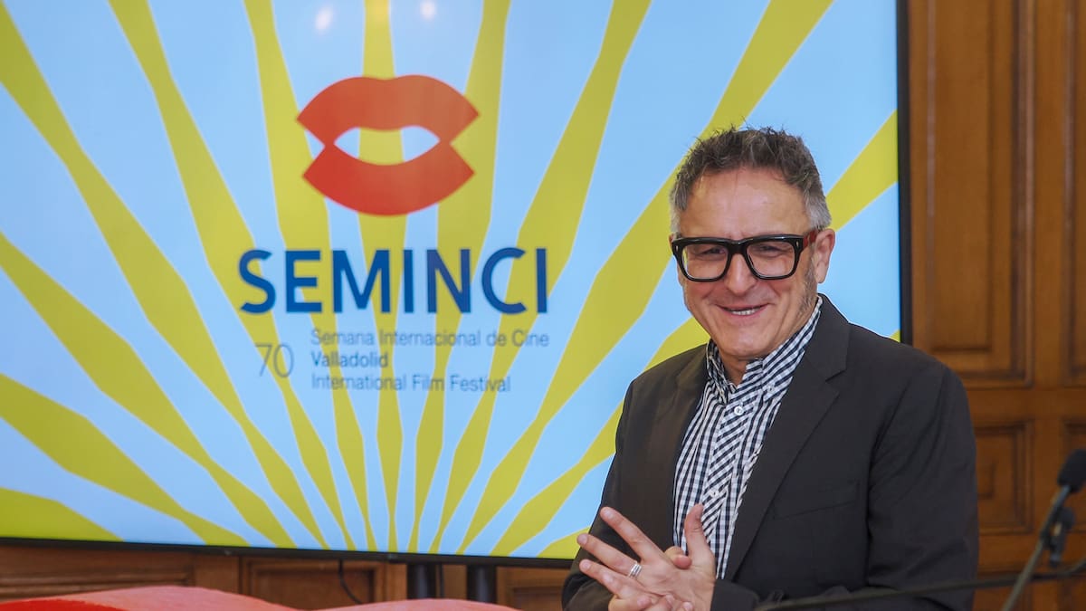 El Ministerio de Cultura incluirá a la SEMINCI dentro de las subvenciones nominativas