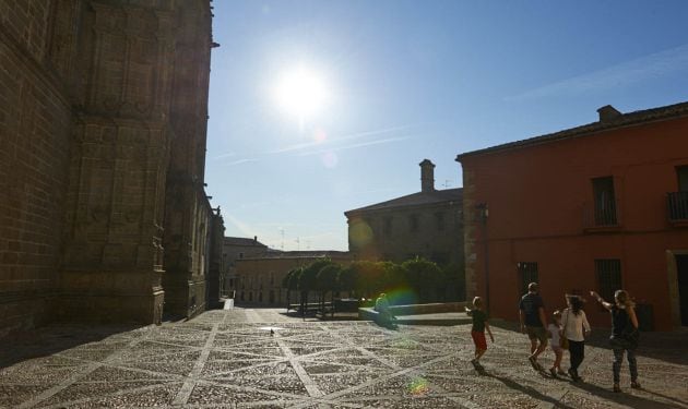 Plasencia (Cáceres).