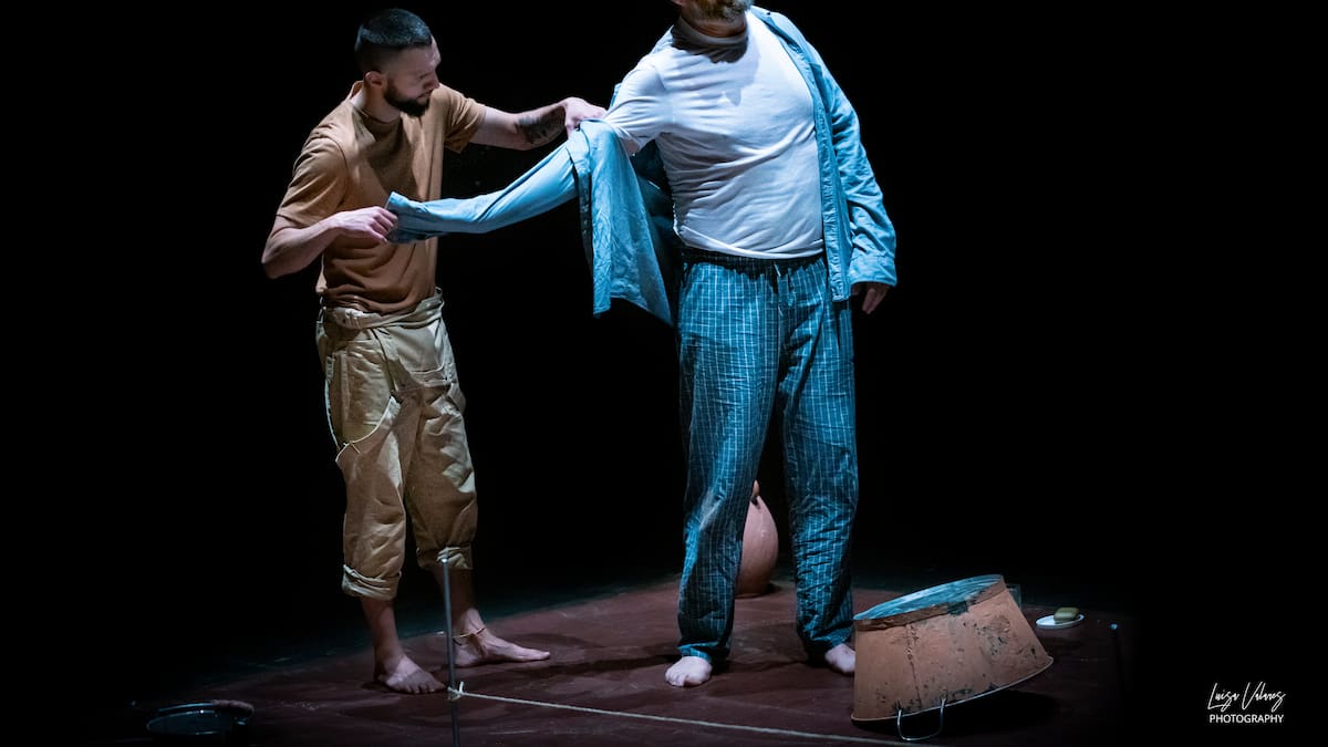 Daniel Velázquez desarrollará un taller de escritura sanadora