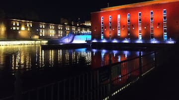 València y Finlandia más cerca todavía