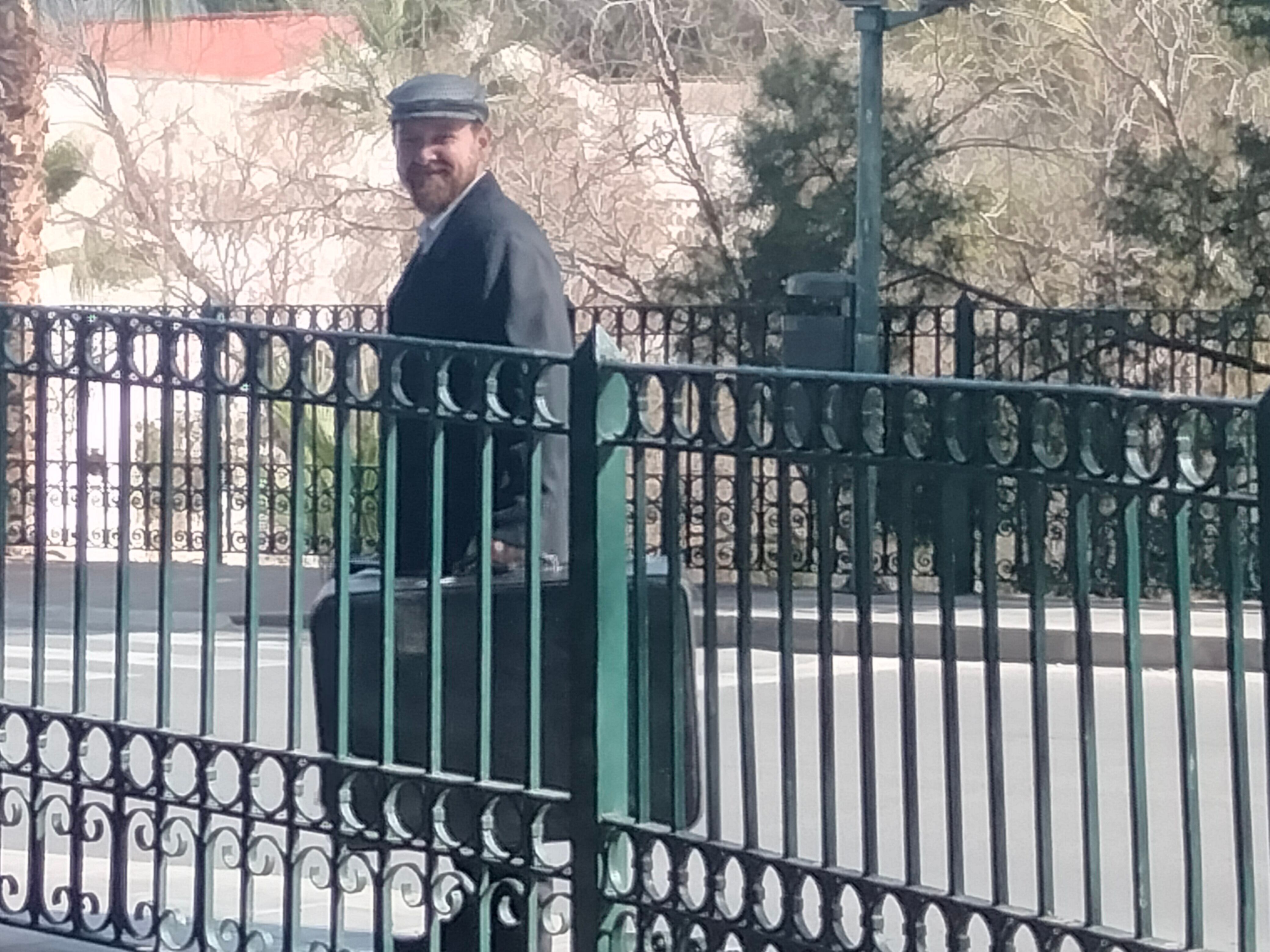 El viajante. "Elda, el origen de una industria"