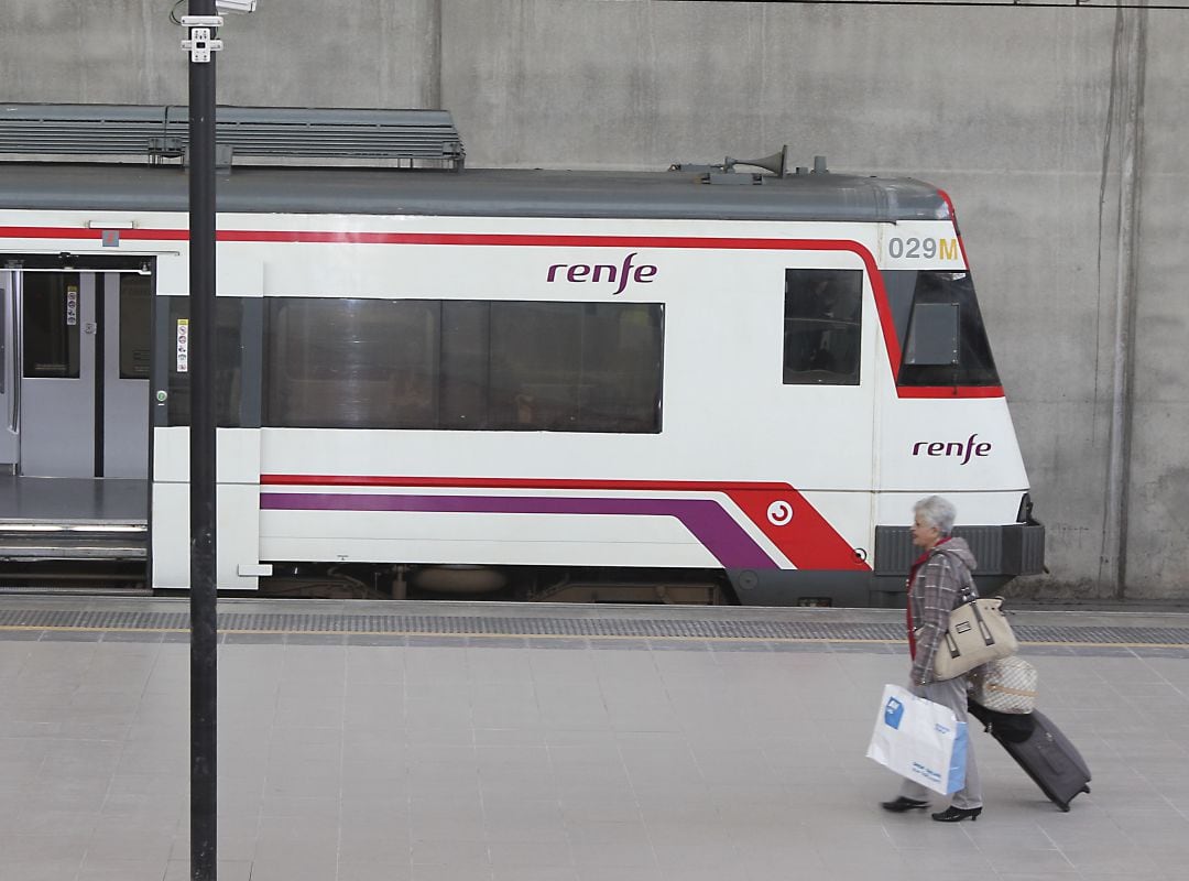 Renfe Cercanías