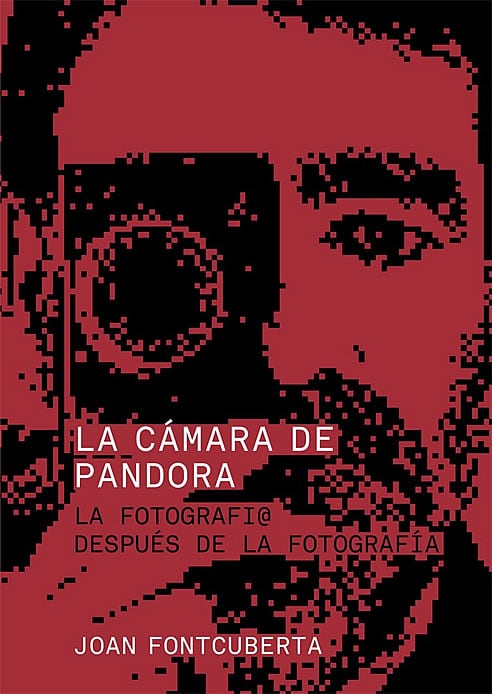 Portada de &#039;La cámara de Pandora&#039;