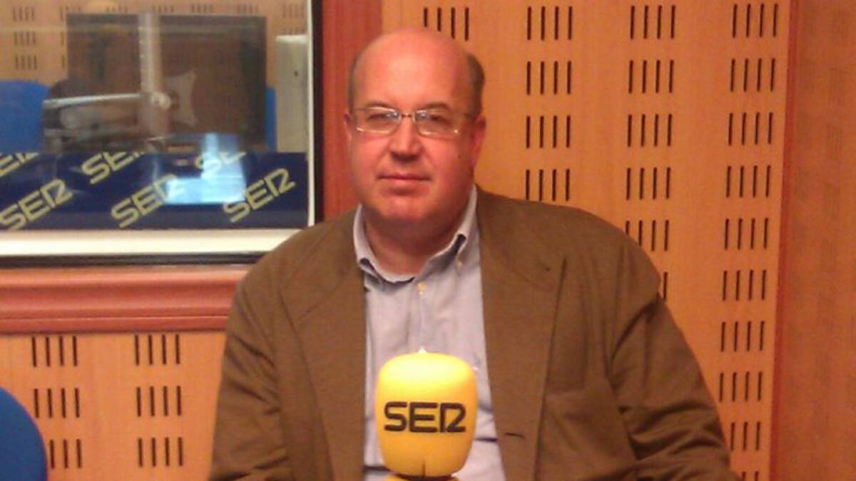 Juan Calparsoro: "Se tendrá que imputar a alguien"