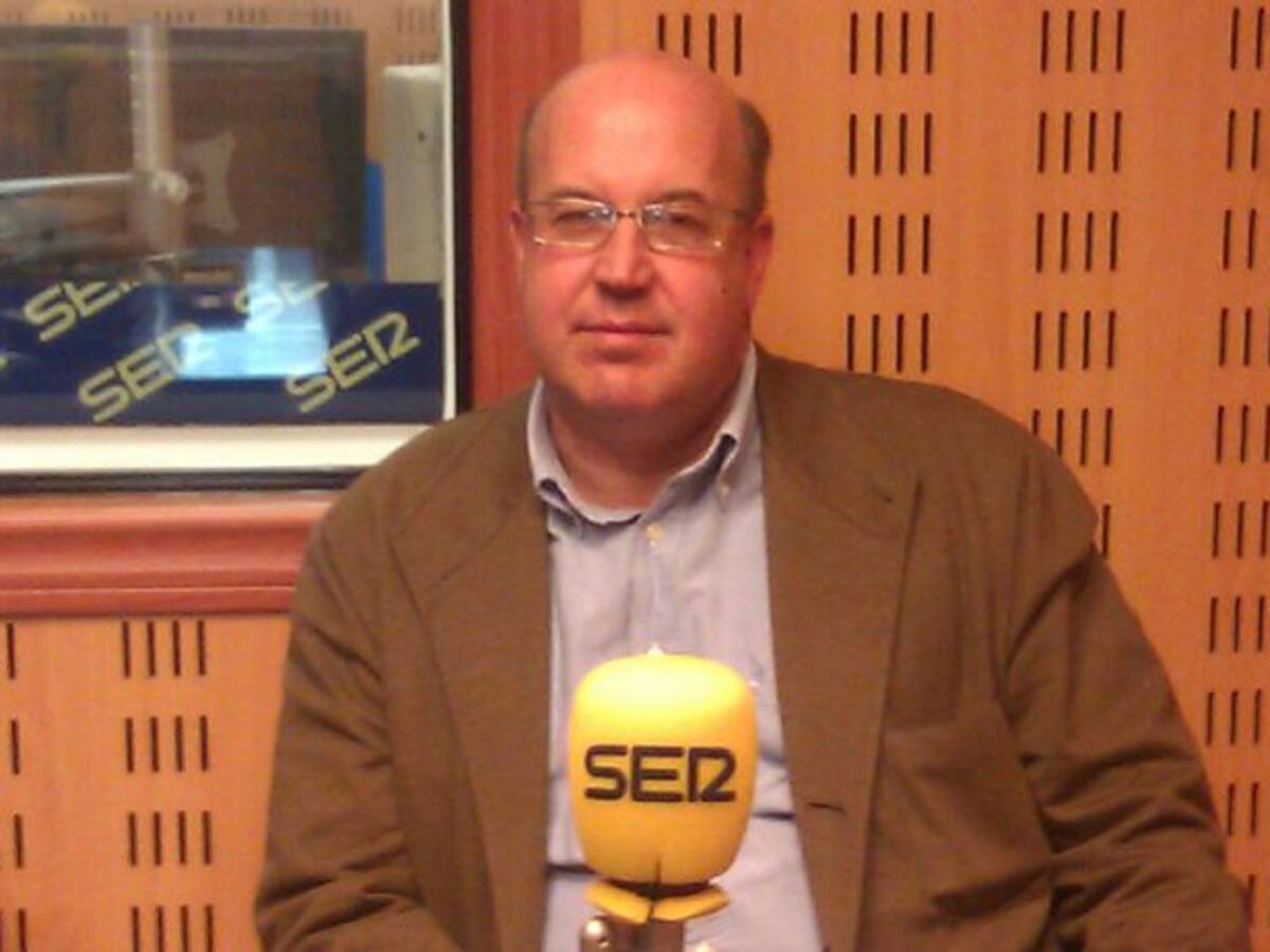 Juan Calparsoro: "Se tendrá que imputar a alguien"