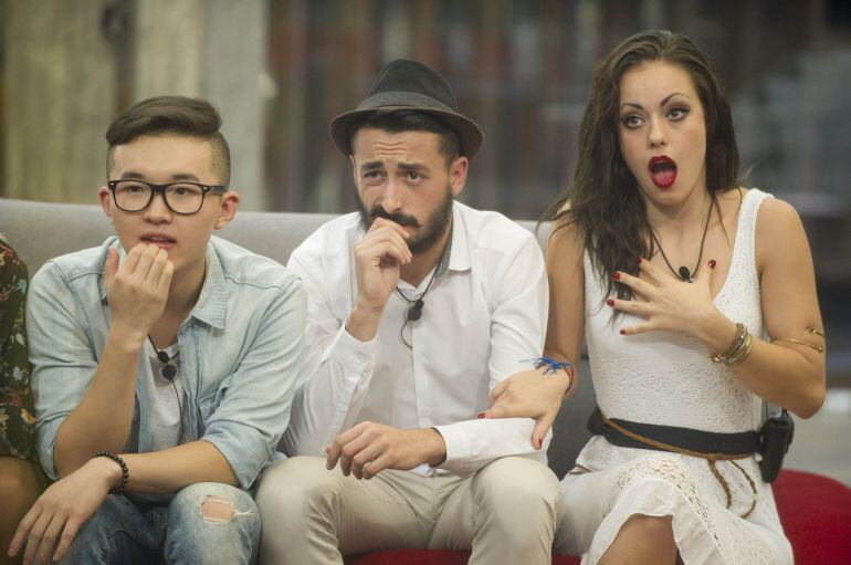 Concursantes de &#039;Gran Hermano 16&#039;