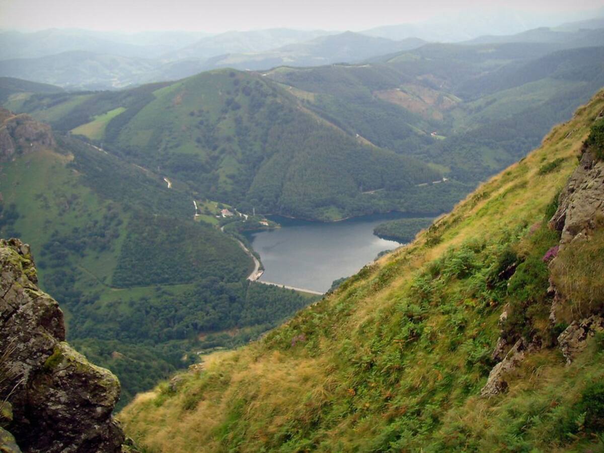 Bide Berdea eta Urdiña, nueva sección para la concienciación medioambiental