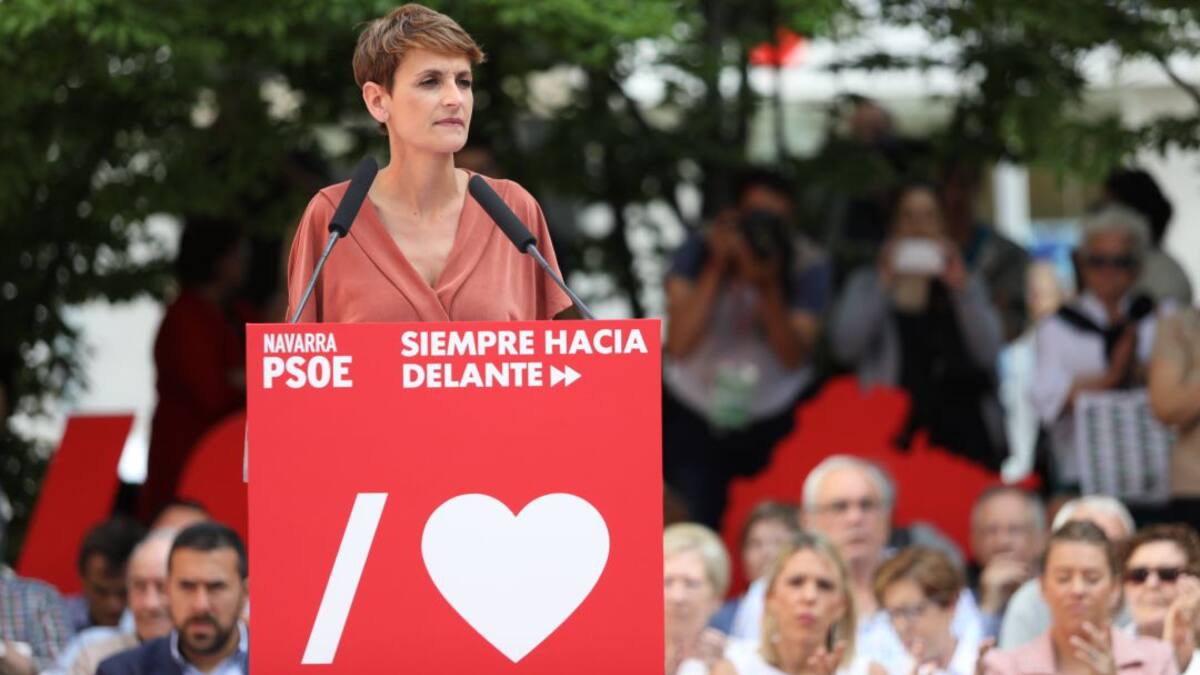 La entrada de Lorente (30/05/2019)
