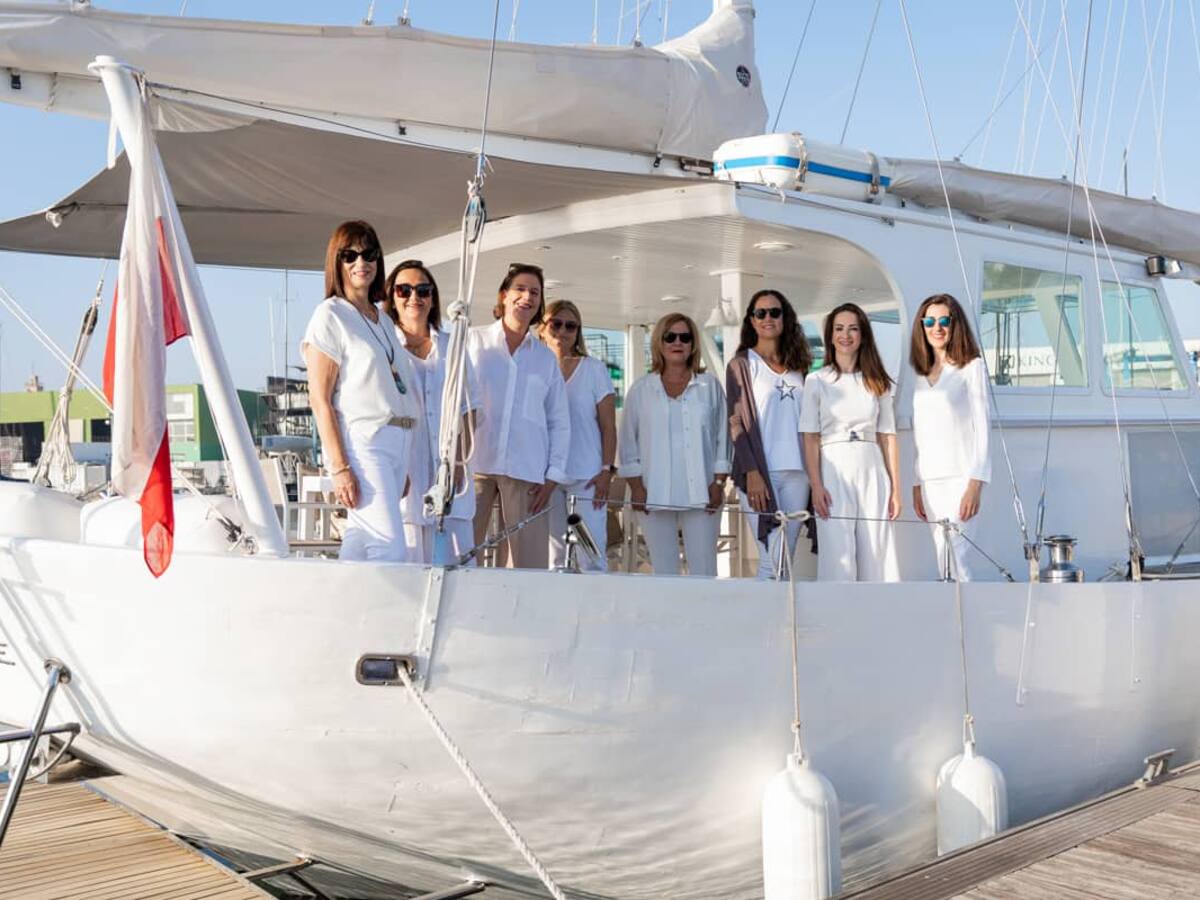 Entrevista a Elisa Valero